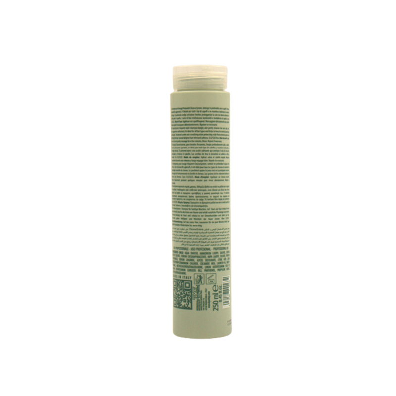 Cleanse System Shampoo 3 (3 DIFFERENT SIZES) - Image 2
