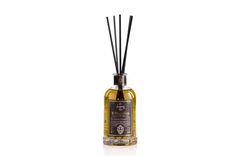LOGEVY IL MAGNIFICO HOME FRAGRANCES / 3 DIFFERENT SIZES - Image 2