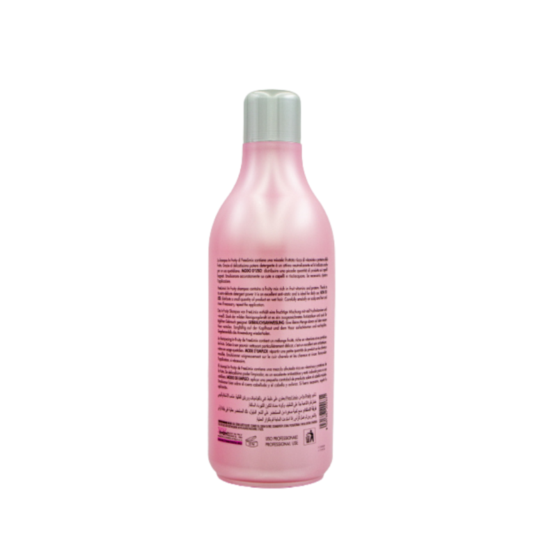 Daily Plus In-Fruity Shampoo ( 2 DIFFERENT SIZES) - Image 4