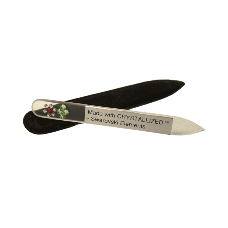 Crystal Nail File - Small