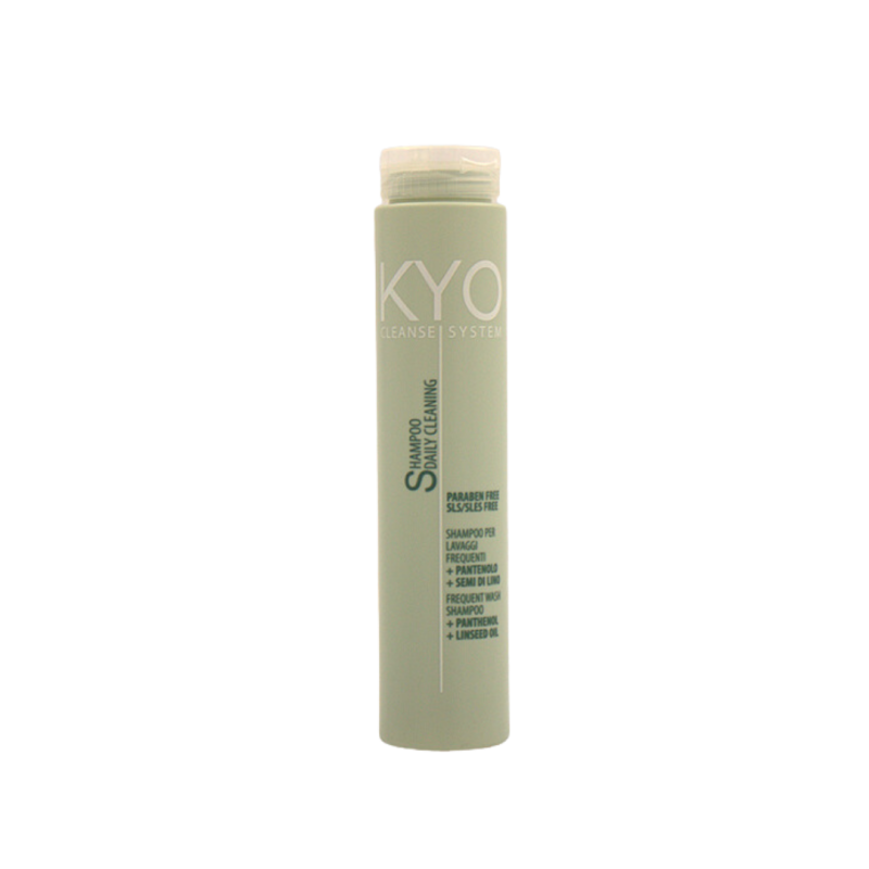 Cleanse System Shampoo 3 (3 DIFFERENT SIZES)