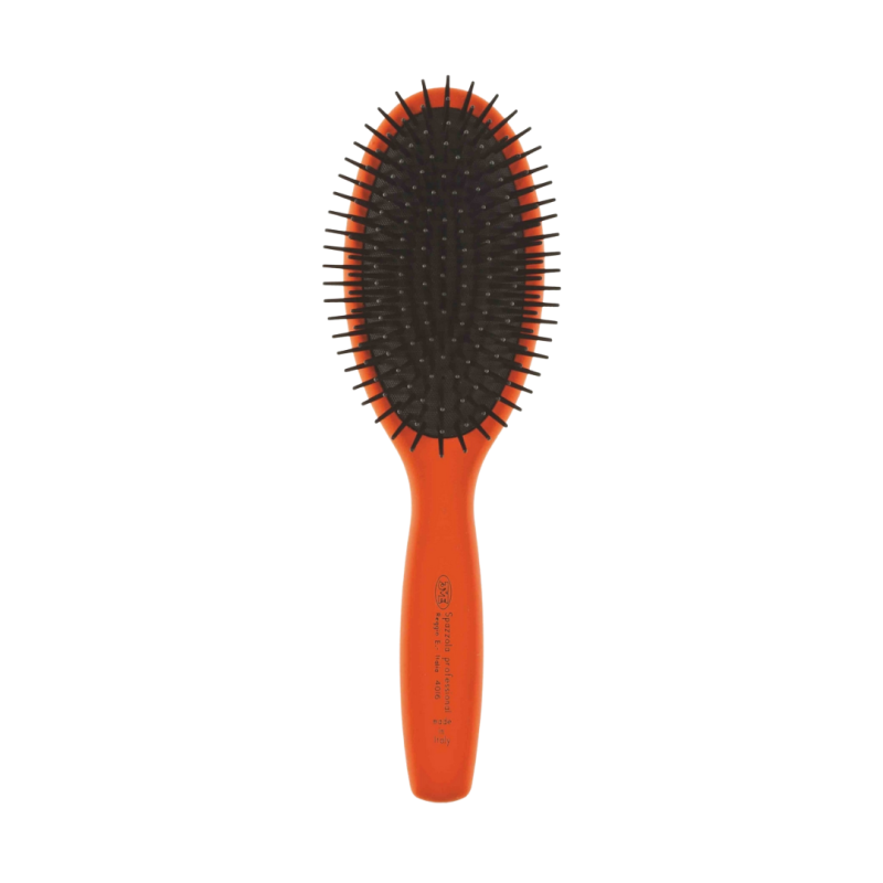 Soft Touch Oval Brush (4016)