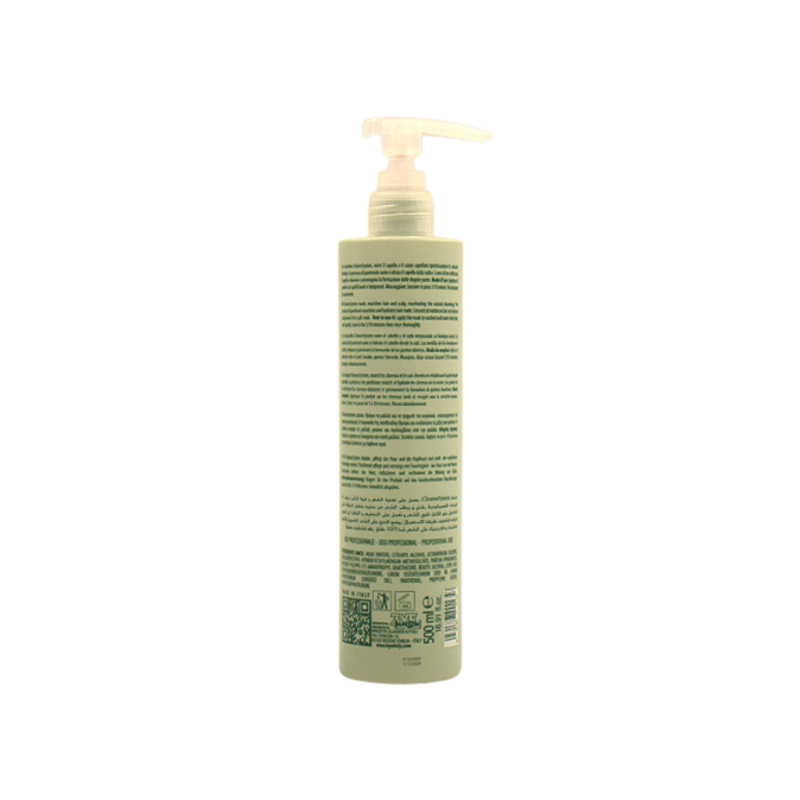 Cleanse System Mask ( 2 DIFFERENT SIZES) - Image 4