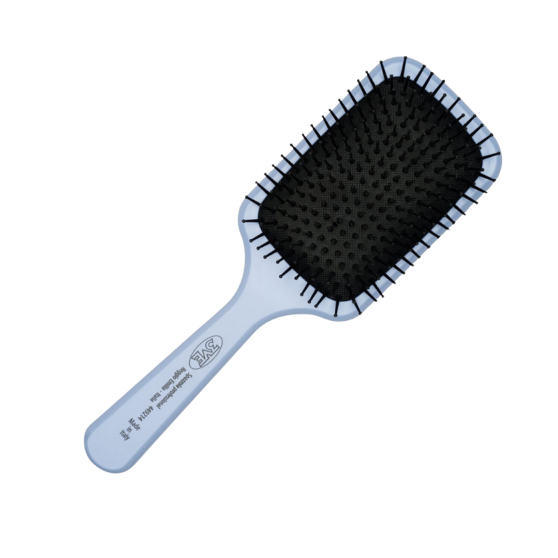 3ME Sweet Vibes  Assorted Paddle brushes (6 DIFFERENT COLORS) - Image 3