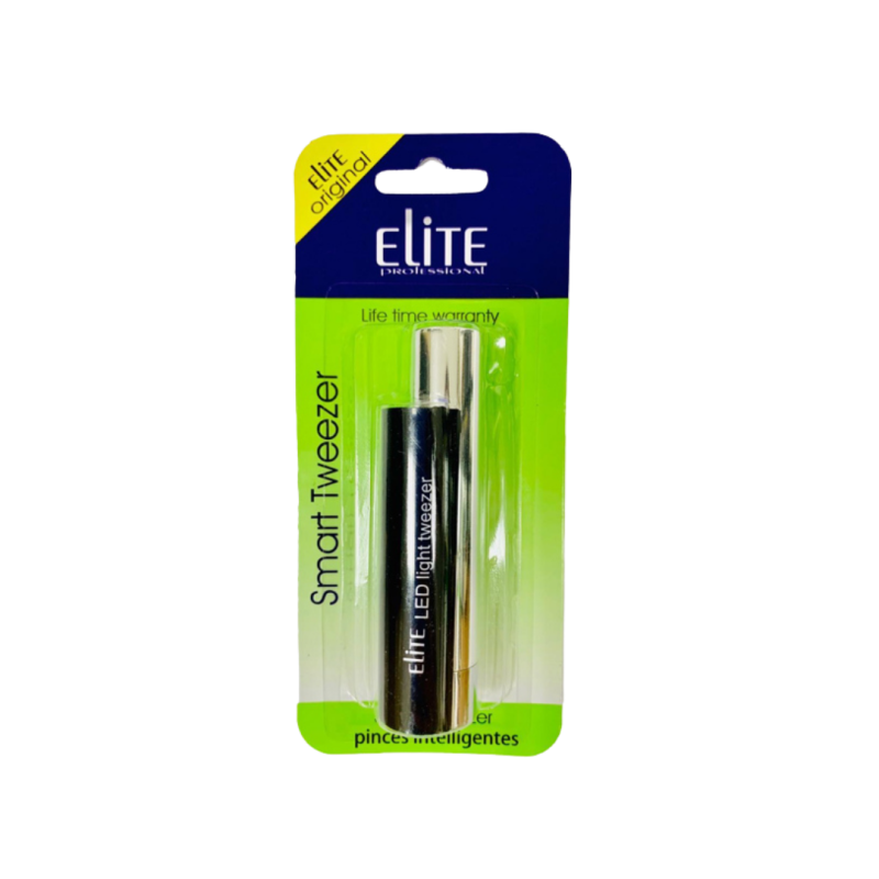 Elite Professional Smart Tweezer