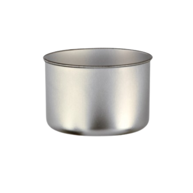 Standard Metal Pot - 16pent 400