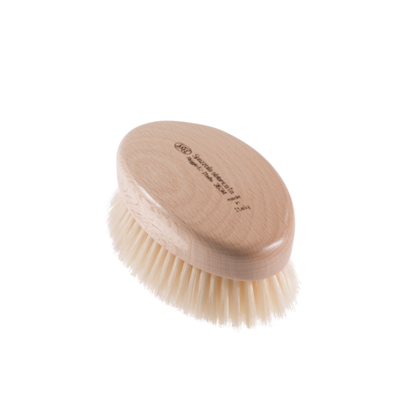 3ME Brush With Pure Bristles 3634