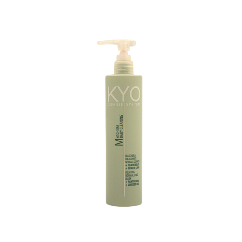 Cleanse System Mask ( 2 DIFFERENT SIZES) - Image 3