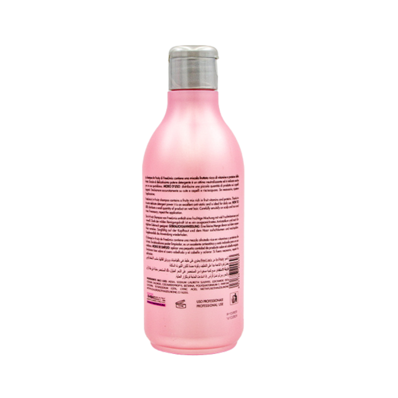 Daily Plus In-Fruity Shampoo ( 2 DIFFERENT SIZES) - Image 2