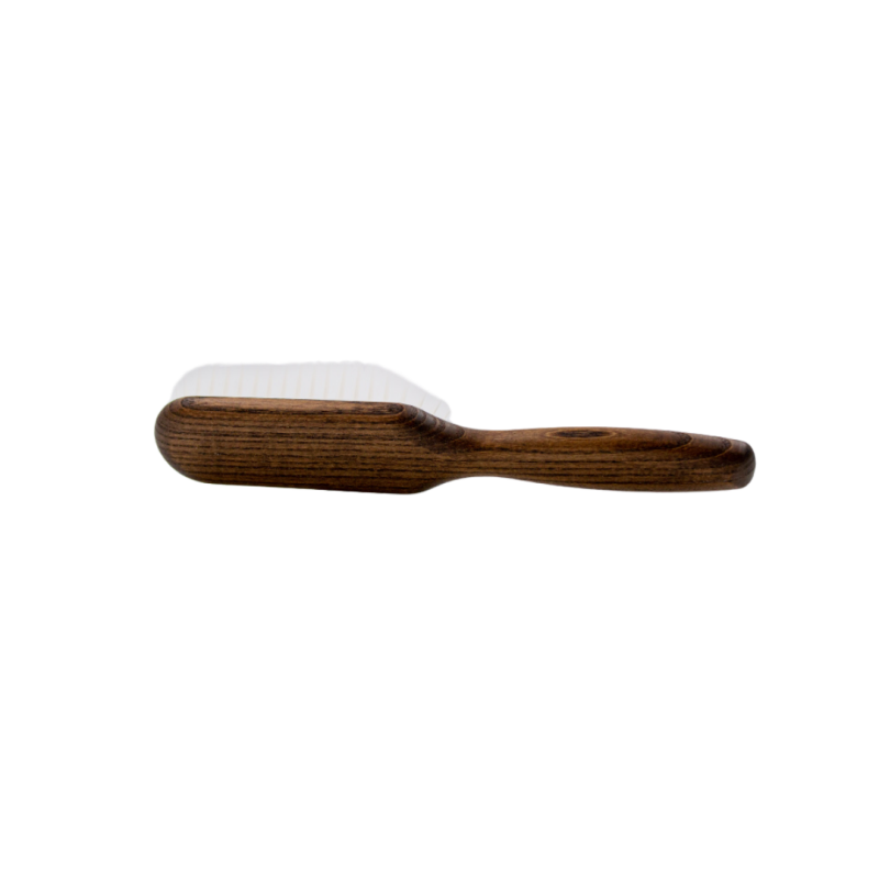 Rectangular Pneumatic Walnut Brush (3517) - Image 2