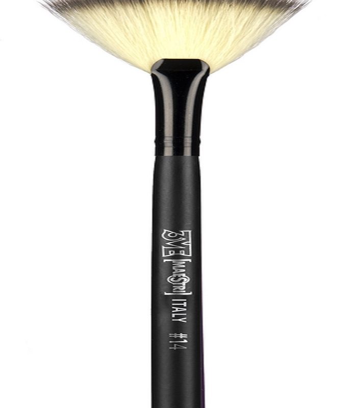 Fan Brush no.14