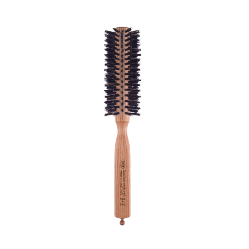 Triangolo Reinforced PURE Bristles (5 DIFFERENT SIZES) - Image 3