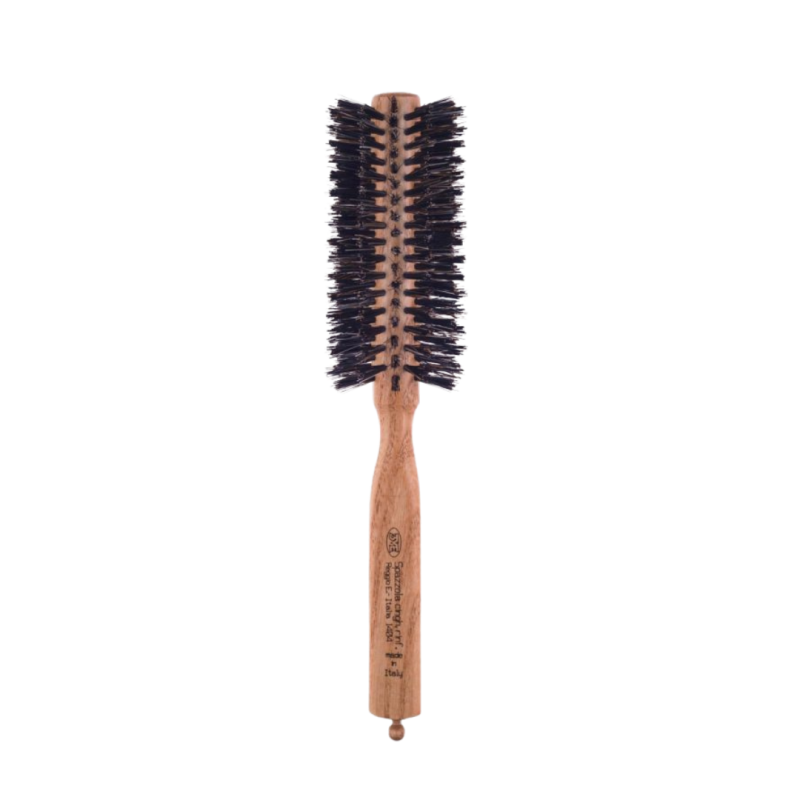 Triangolo Reinforced PURE Bristles (5 DIFFERENT SIZES) - Image 4