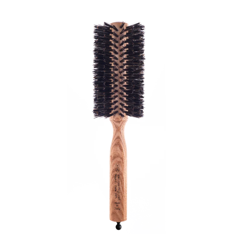 3ME Triangolo BRUSH Reinforced PURE Bristles / 5 DIFFERENT SIZES - Image 6