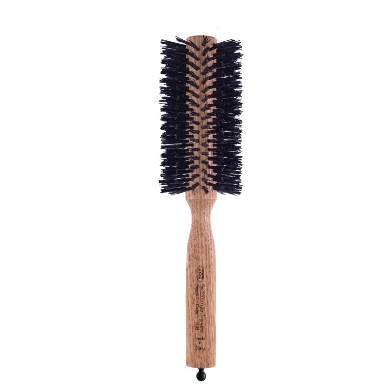 3ME Hair Brush With Reinforced PURE Bristles / 5 Different Sizes - Image 5