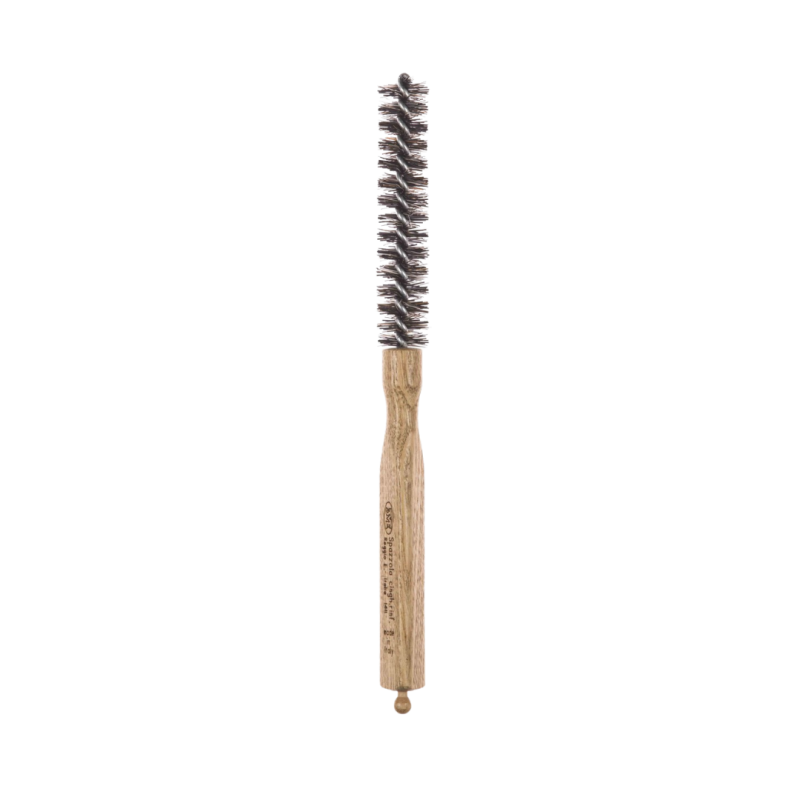3ME Radial Bottle Hair Brush / 5 Different sizes - Image 5