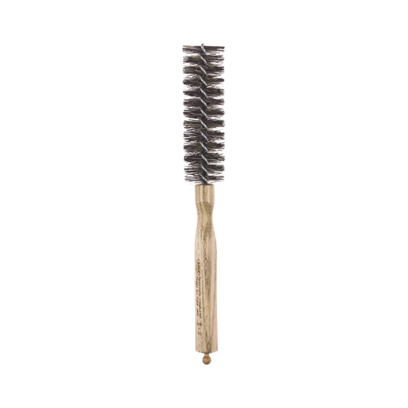 3ME Radial Bottle Hair Brush ( 5 Different sizes)