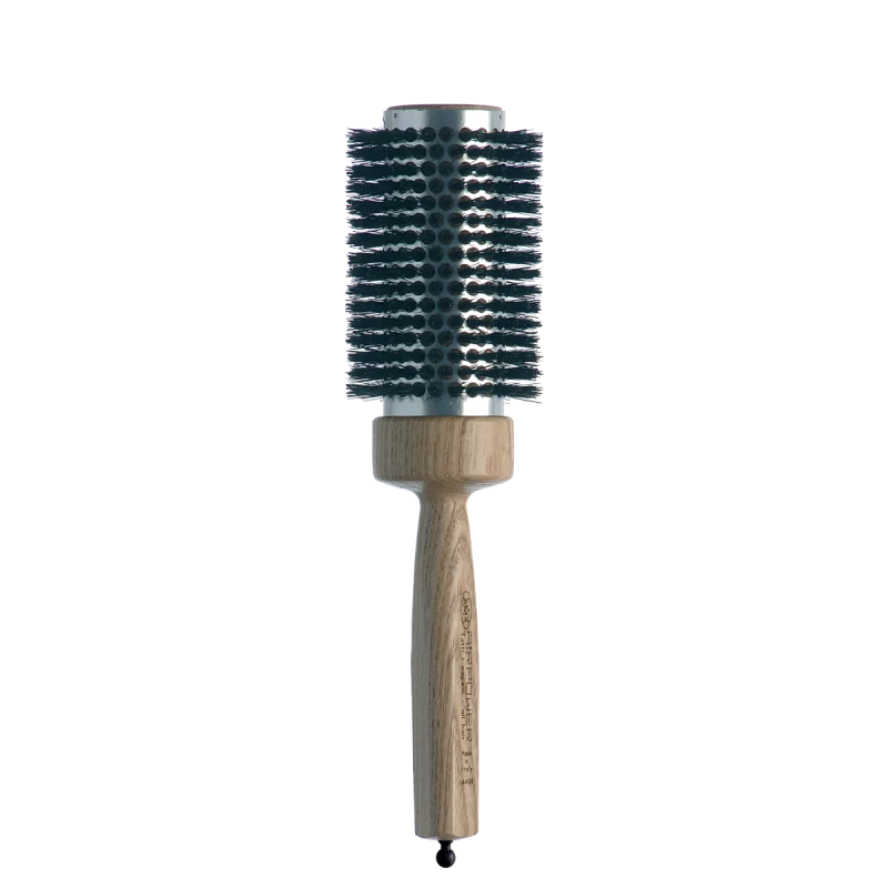 3ME AIR POWER Brush With Pure Bristles / 3 DIFFERENT SIZES - Image 3