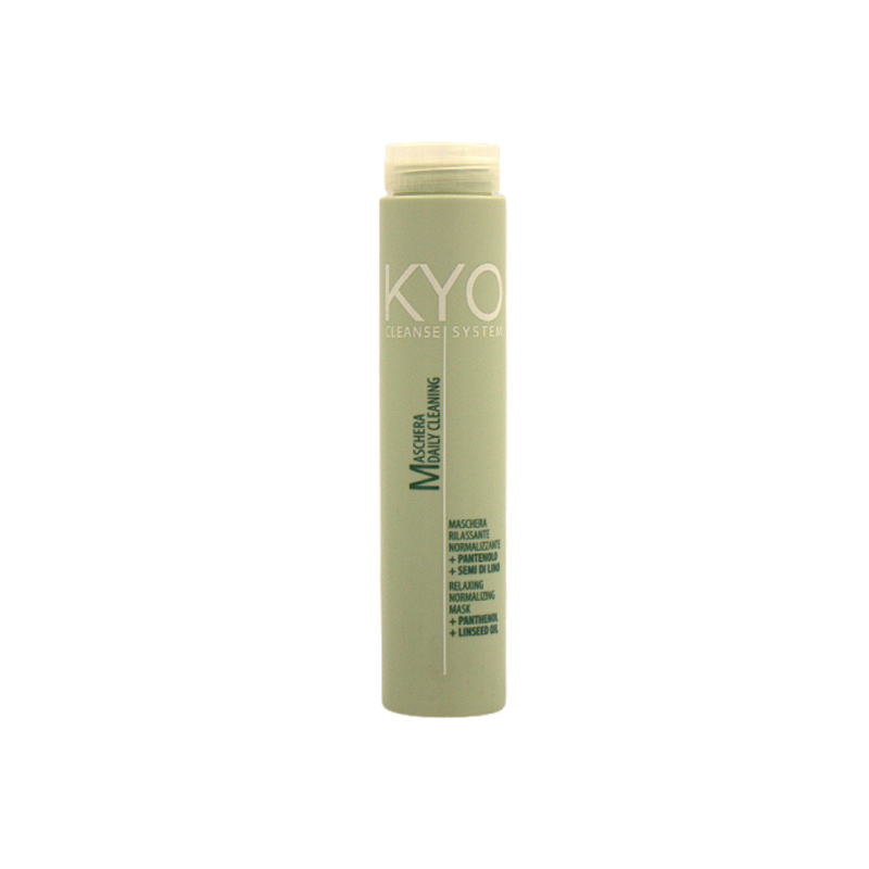 Cleanse System Mask ( 2 DIFFERENT SIZES)