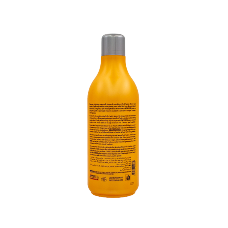 Daily Plus Beta-Carrot Shampoo ( 2 DIFFERENT SIZES) - Image 4