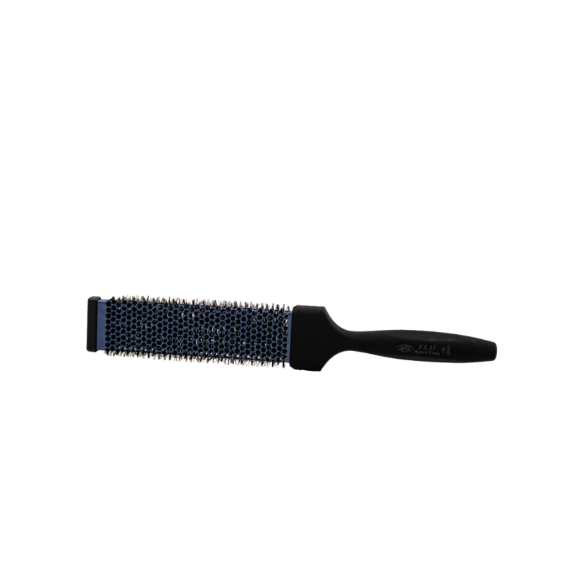 FLAT THERMIC BRUSHES (3 DIFFERENT SIZES) - Image 3