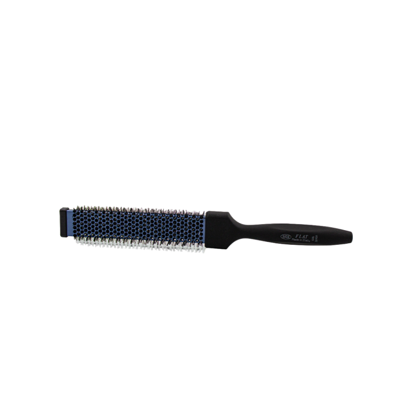 FLAT THERMIC BRUSHES (3 DIFFERENT SIZES)