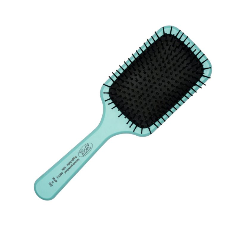 3ME Sweet Vibes  Assorted Paddle brushes (6 DIFFERENT COLORS) - Image 6