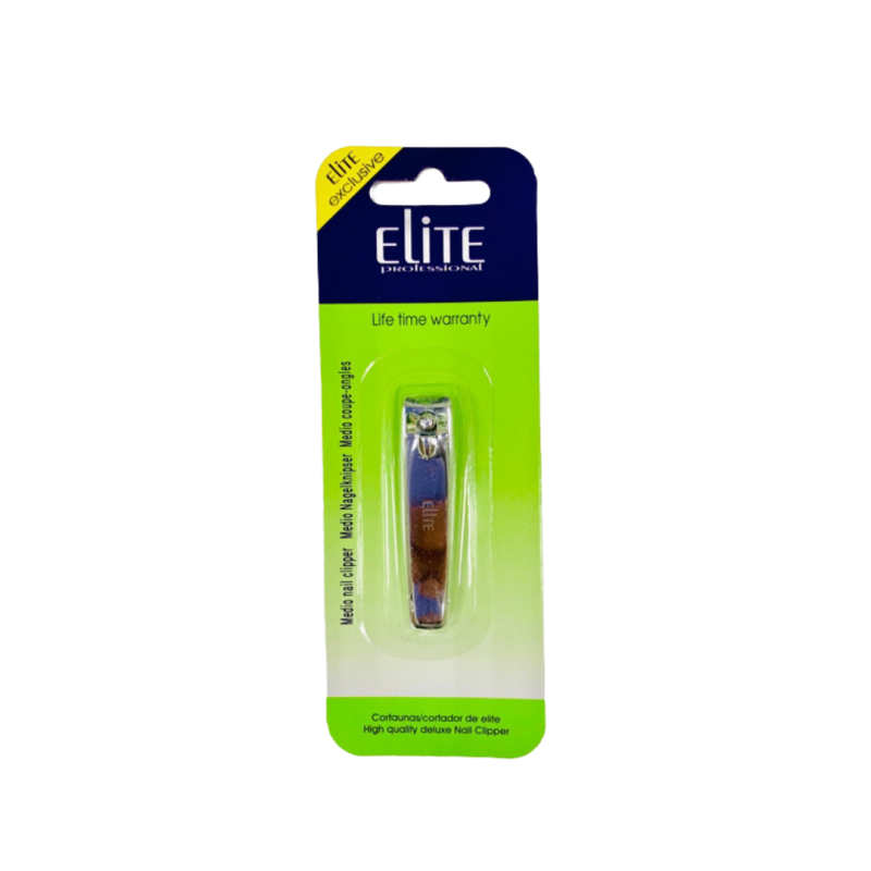 Elite Professional Medio Nail Clipper