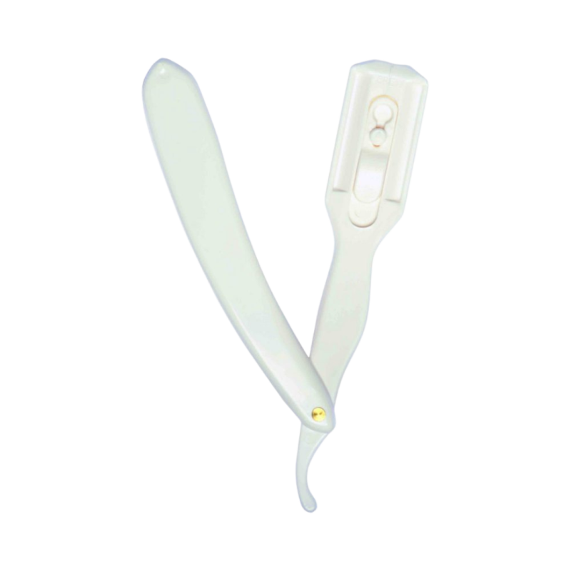 Professional Plastic Razor 3ME Maestri