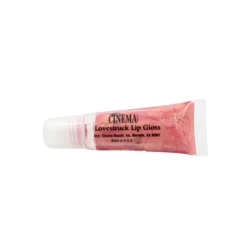 Cinema-Love Struck Lipgloss - Image 7