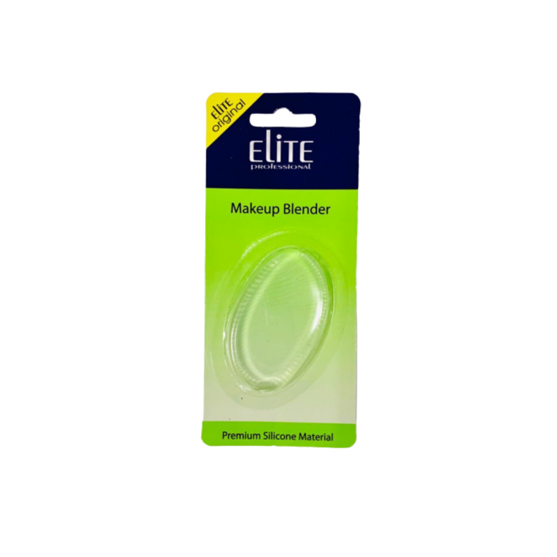 Elite Professional Makeup Blender