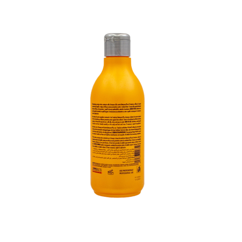 Daily Plus Beta-Carrot Shampoo ( 2 DIFFERENT SIZES) - Image 2