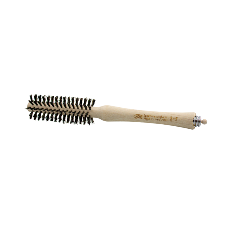 3ME Hair Brush With Reinforced Bristle / 6 DIFFERENT SIZES - Image 2