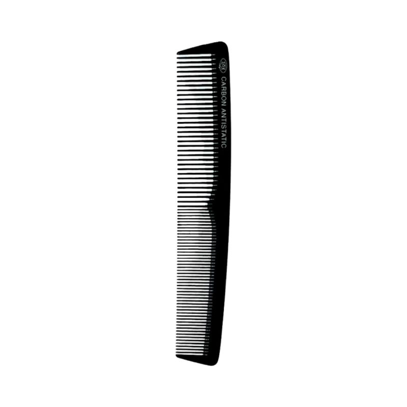 3ME Carbon Anti Static Comb 2585