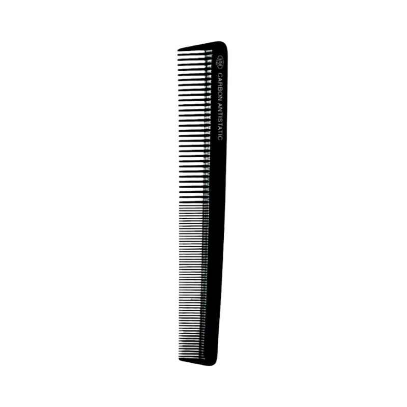 3ME Carbon Anti Static Comb 2583