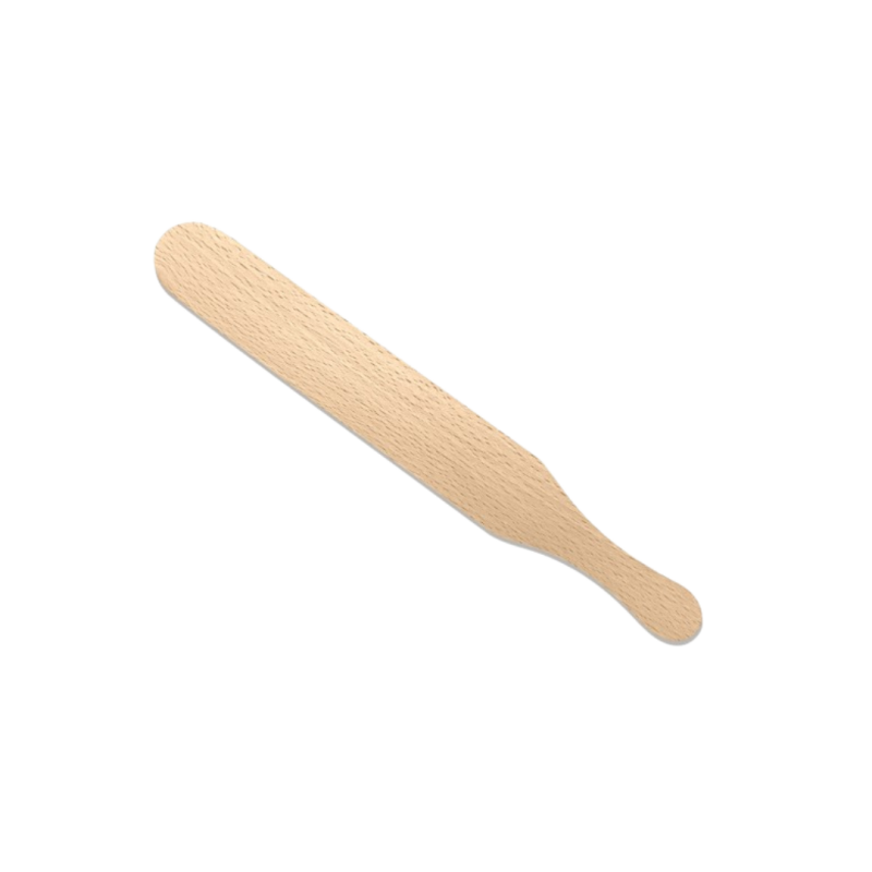 Large Wooden Spatula