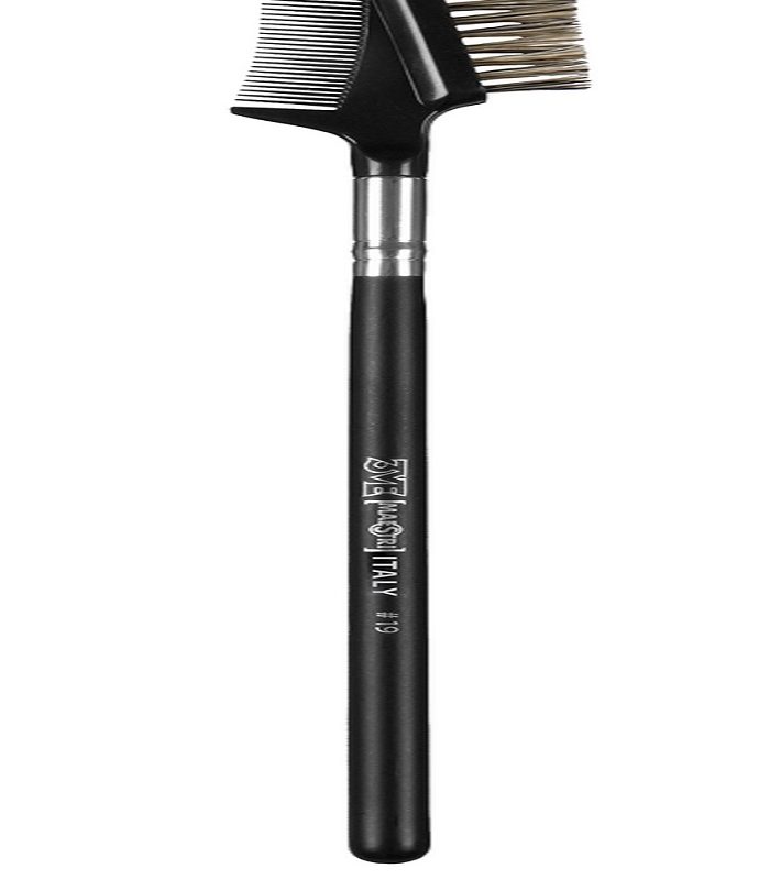 Lash And Brow Comb no.19