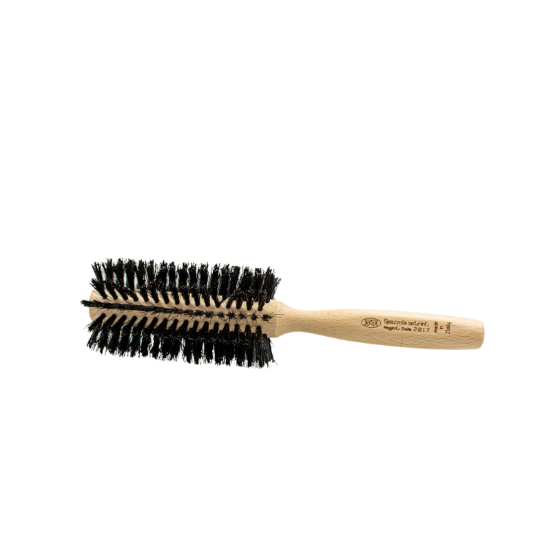 Hair Brush Premiere (2017)