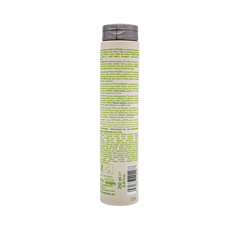 FRESH-Refreshing Shampoo ( 2 DIFFERENT SIZES) - Image 3