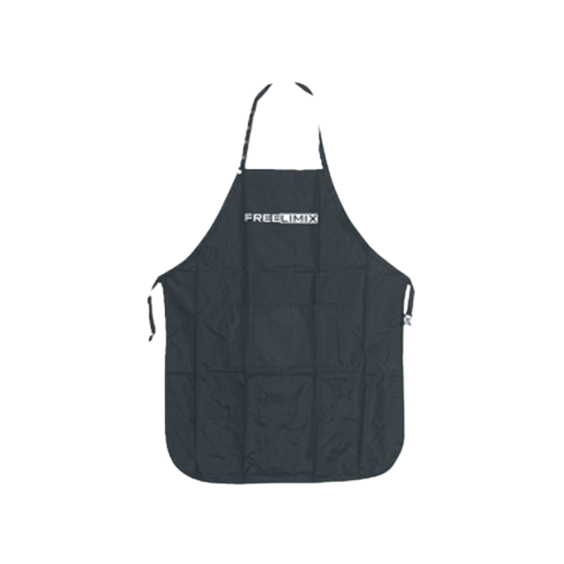 Freelimix Apron with Pocket