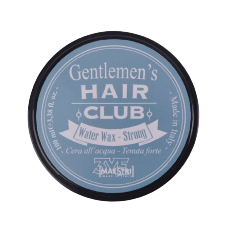 Gentlemen's Hair Club Water Wax -Strong 100ml - Image 4