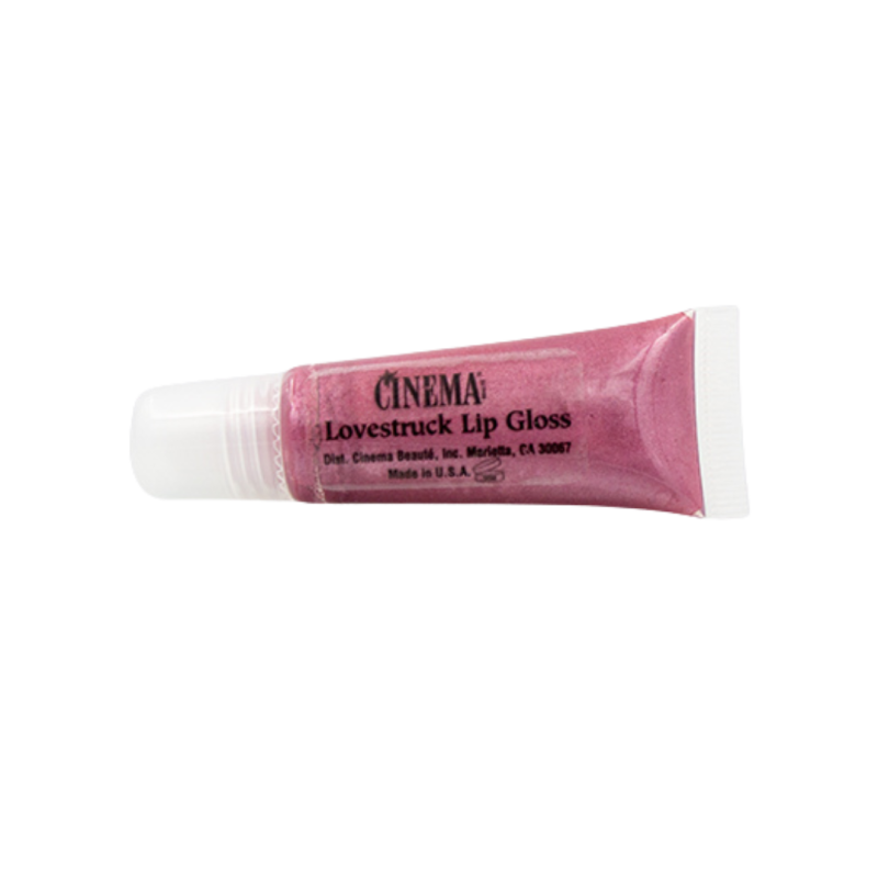 Cinema-Love Struck Lipgloss - Image 5