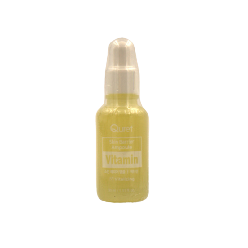 Quret Vitamin Ampoule (Vitalizing) 30ML