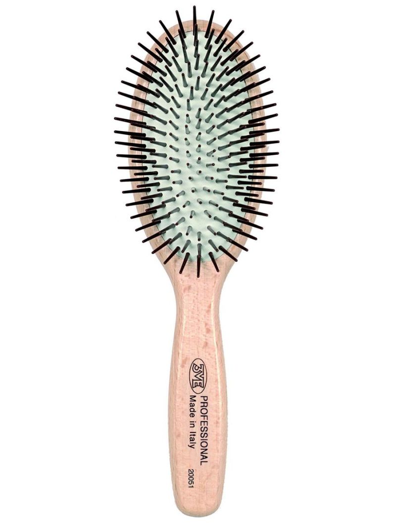 Hair Brush Maxy Oval (20051)