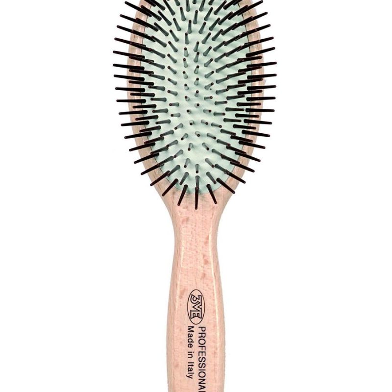 Hair Brush Maxy Oval (20051)