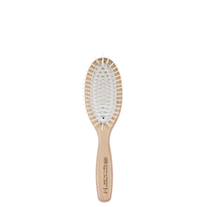 Hair Brush Small Oval (2008)