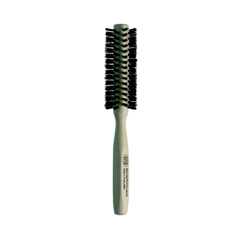Hair Brush Premiere (2015)
