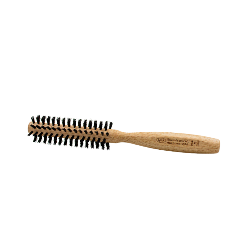 Hair Brush Premiere (2014)