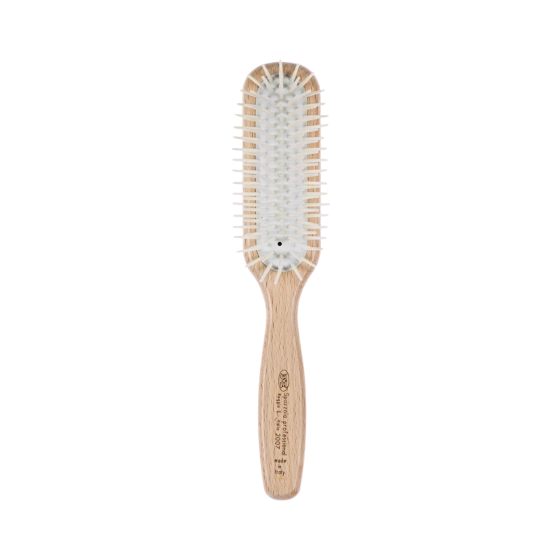 Hair Brush Rectangular (2007)