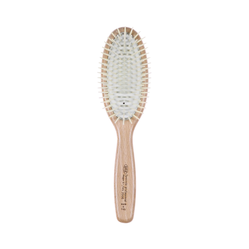 Hair Brush Big Oval (2006)